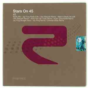 Stars On 45 - 45