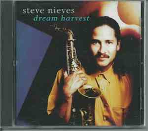 Steve Nieves - Dream Harvest