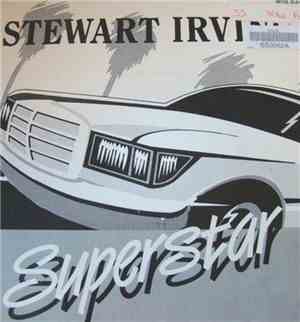 Stewart Irving - Superstar / Thunder In The Night