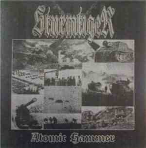 Sturmtiger - Atomic Hammer