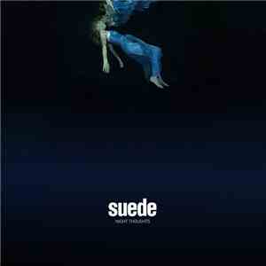 Suede - Night Thoughts