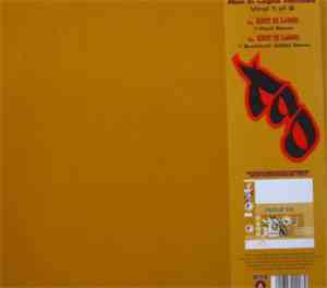 Tao - Riot In Lagos Remixes Part 1