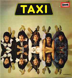Taxi  - Taxi