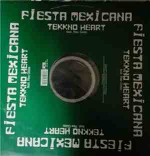 Tekkno Heart feat. Rex Gildo - Fiesta Mexicana 95