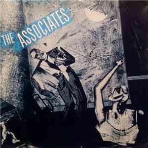 The Associates - The Affectionate Punch