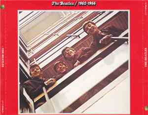The Beatles - 1962-1966