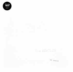 The Beatles - The Beatles