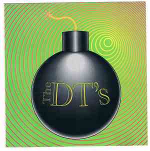 The DT's  - The Dt´s