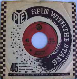 The Kinks - Waterloo Sunset