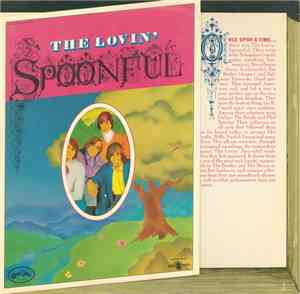 The Lovin' Spoonful - Once Upon A Time
