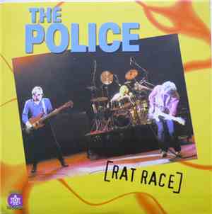 The Police - Rat Race