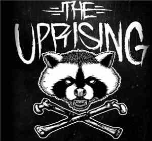 The Uprising - St / Down We Go