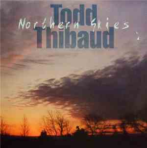 Todd Thibaud - Northern Skies