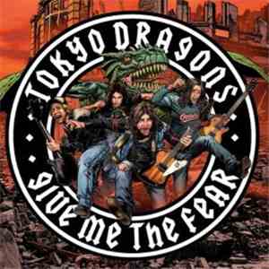 Tokyo Dragons - Teenage Screamers