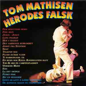 Tom Mathisen Herodes Falsk - Funky Fisk