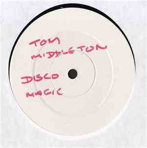 Tom Middleton - A Jedi's Night Out