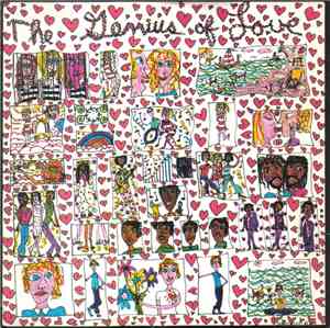 Tom Tom Club - Genius Of Love