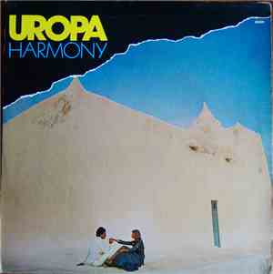 Uropa - Harmony