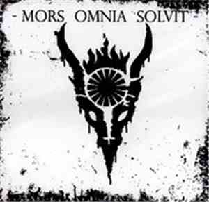 Vargr - Mors Omnia Solvit