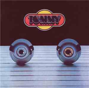 Various Artists / The L.S.O. - Tommy: Ode Records Presents The Lou Reizner ...