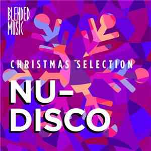 Various - Christmas Selection: Nu Disco