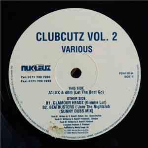Various - Clubcutz Vol. 2