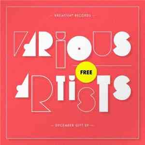 Various - December Gift EP Various - December Gift EP