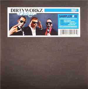 Various - Dirty Workz Deluxe Sampler # 02