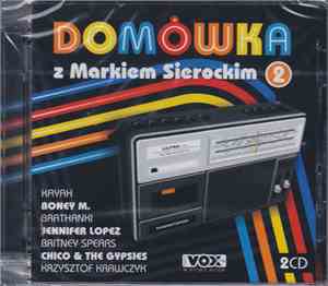 Various - Domówka z Markiem Sierockim 2