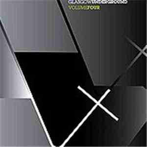 Various - Glasgow Underground Volume Four