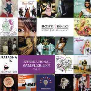 Various - International Sampler 2007 Vol. 2