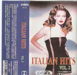 Various - Italian Hits Vol 2