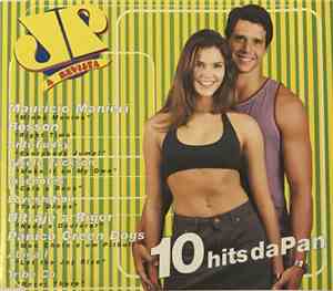 Various - Jovem Pan 13