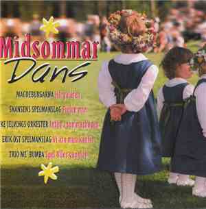 Various - Midsommar Dans