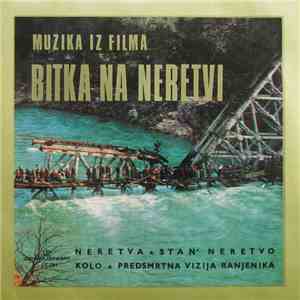 Various - Muzika Iz Filma 