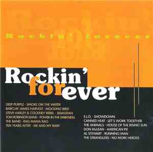 Various - Rockin' Forever