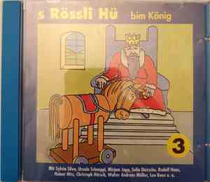 Various - S Rössli Hü Bim König