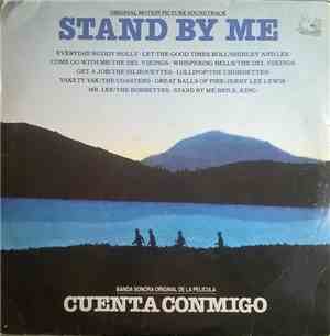 Various - Stand By Me (Original Motion Picture Soundtrack)