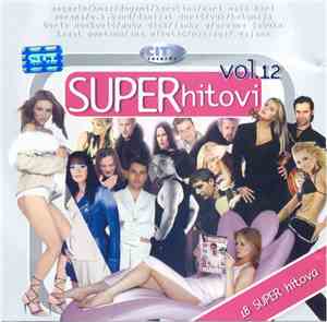 Various - Super Hitovi Vol. 12