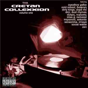 Various - Tha Cretan Collexxion Vol.1