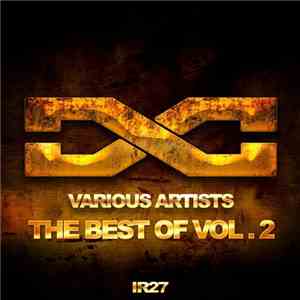 Various - The Best Of Vol. 2