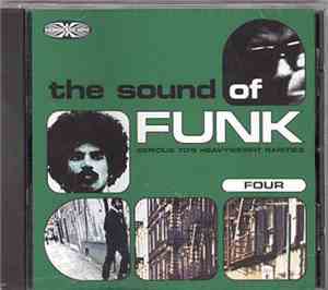 Various - The Sound Of Funk - Volume 4