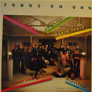 Various - Todos en uno
