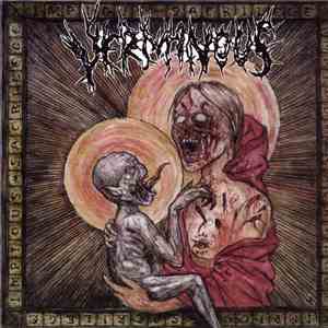 Verminous - Impious Sacrilege