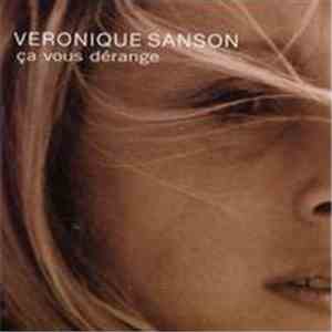 Véronique Sanson -  Ça Vous Dérange