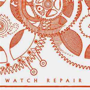 Watch Repair - Watch Repair