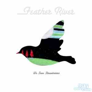 we save strawberries - Leather River
