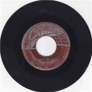 Willie Dixon - Walking The Blues / If You're Mine
