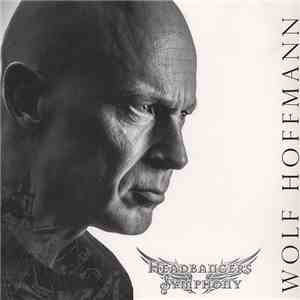 Wolf Hoffmann - Headbangers Symphony