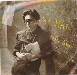 Yoko Ono - My Man